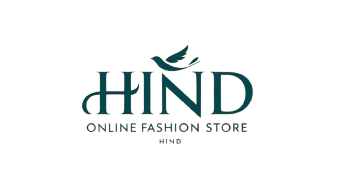 Hind Shop Logo