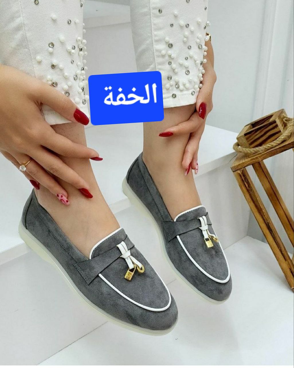 أحذية رياضية 4